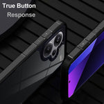 For Xiaomi Redmi Note 13 Pro+ 5G Case Hybrid Tough PC+TPU Phone Cover