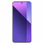DKSM Series For Xiaomi Redmi Note 13 Pro+ 5G Case Electroplated Camera Frame TPU Phone Cover