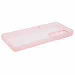 DKSM-serie til Samsung Galaxy M32 5G / A32 5G-cover Elektropletteret kameraramme TPU-telefoncover