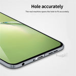 MOFI Shield Matte Series för OnePlus Nord CE4 Lite 5G / Oppo K12x 5G (Kina) PC-skal Slimmat mobilfodral