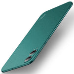 MOFI Shield Matte Series för OnePlus Nord CE4 Lite 5G / Oppo K12x 5G (Kina) PC-skal Slimmat mobilfodral