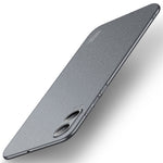 MOFI Shield Matte Series för OnePlus Nord CE4 Lite 5G / Oppo K12x 5G (Kina) PC-skal Slimmat mobilfodral