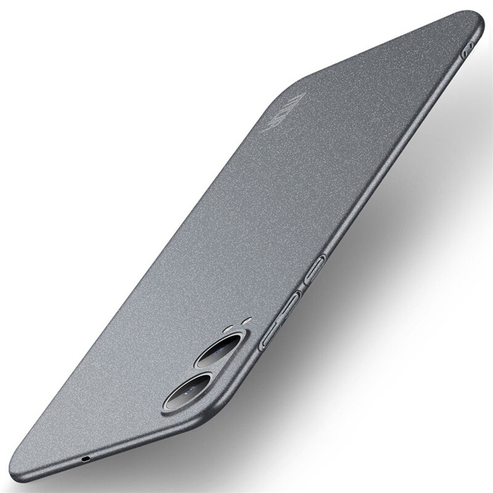 MOFI Shield Matte Series för OnePlus Nord CE4 Lite 5G / Oppo K12x 5G (Kina) PC-skal Slimmat mobilfodral