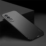 MOFI Shield Matte Series för Oppo K12 / OnePlus Nord CE4 5G-skal PC-mobilskydd Slim Fit