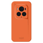 MOFI JK Qin Series For Honor Magic6 Ultimate 5G Case TPU+Acrylic Hybrid Phone Cover