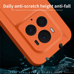 MOFI JK Qin Series For Honor Magic6 Ultimate 5G Case TPU+Acrylic Hybrid Phone Cover