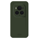 MOFI JK Qin Series For Honor Magic6 Ultimate 5G Case TPU+Acrylic Hybrid Phone Cover