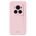 MOFI JK Qin Series For Honor Magic6 Ultimate 5G Case TPU+Acrylic Hybrid Phone Cover
