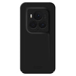 MOFI JK Qin Series For Honor Magic6 Ultimate 5G Case TPU+Acrylic Hybrid Phone Cover