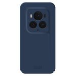 MOFI JK Qin Series For Honor Magic6 Ultimate 5G Case TPU+Acrylic Hybrid Phone Cover