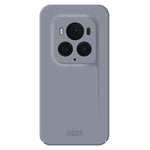 MOFI JK Qin Series For Honor Magic6 Ultimate 5G Case TPU+Acrylic Hybrid Phone Cover
