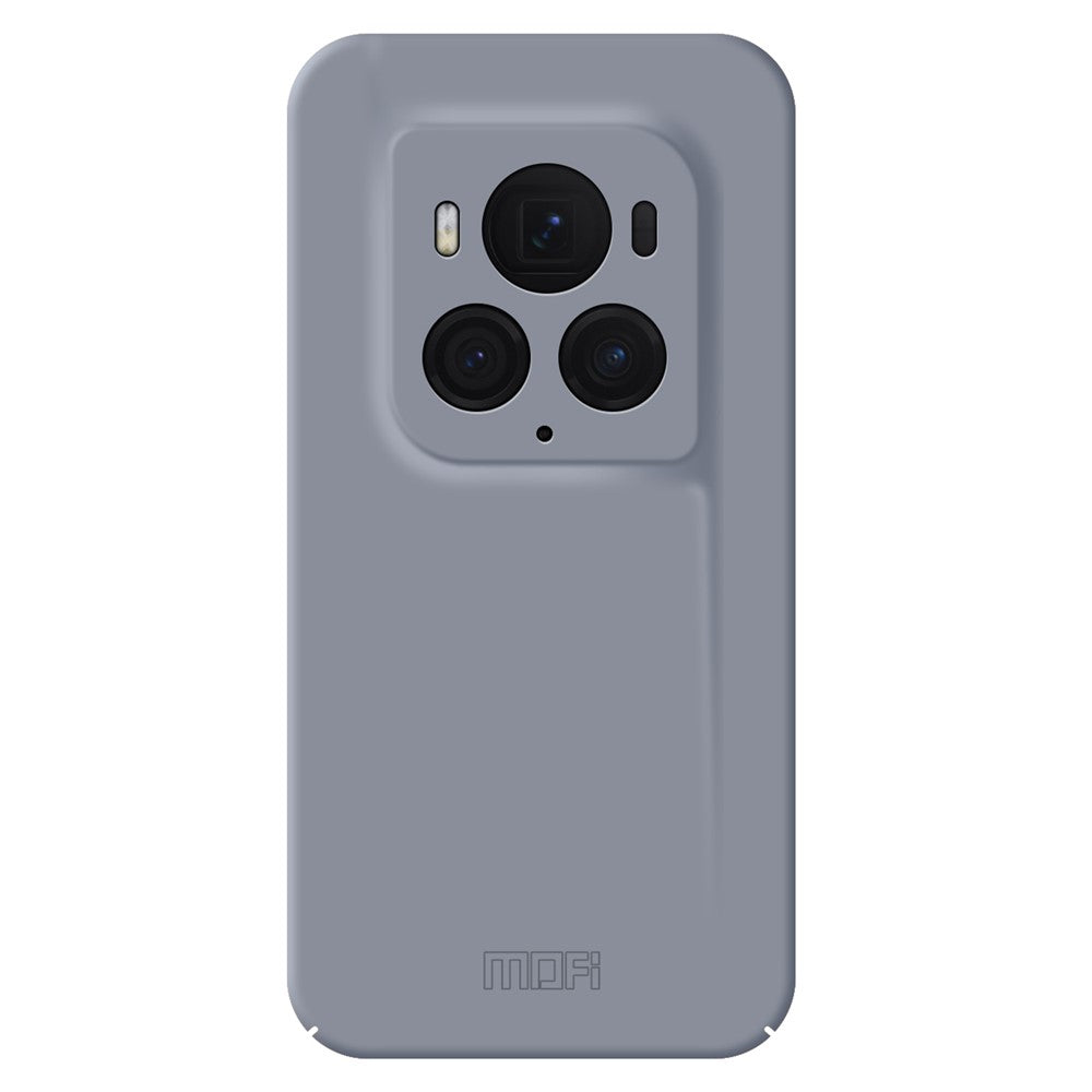 MOFI JK Qin Series For Honor Magic6 Ultimate 5G Case TPU+Acrylic Hybrid Phone Cover