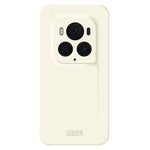 MOFI JK Qin Series For Honor Magic6 Ultimate 5G Case TPU+Acrylic Hybrid Phone Cover
