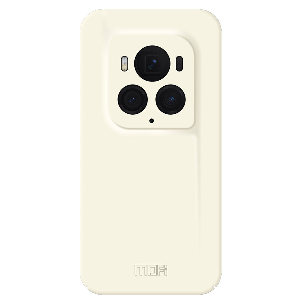 MOFI JK Qin Series For Honor Magic6 Ultimate 5G Case TPU+Acrylic Hybrid Phone Cover