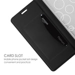 For OnePlus Nord CE4 Lite Case Leather Magnetic Closure Stand Bookstyle Phone Cover