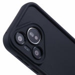 For Huawei Pura 70 Phone Case Thickened Anti-Scratch TPU Phone Cover