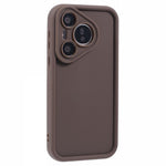 For Huawei Pura 70 Phone Case Thickened Anti-Scratch TPU Phone Cover