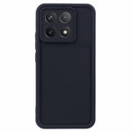 For Xiaomi Poco X6 Pro 5G / Redmi K70E 5G Case Flexible TPU Protective Cell Phone Cover