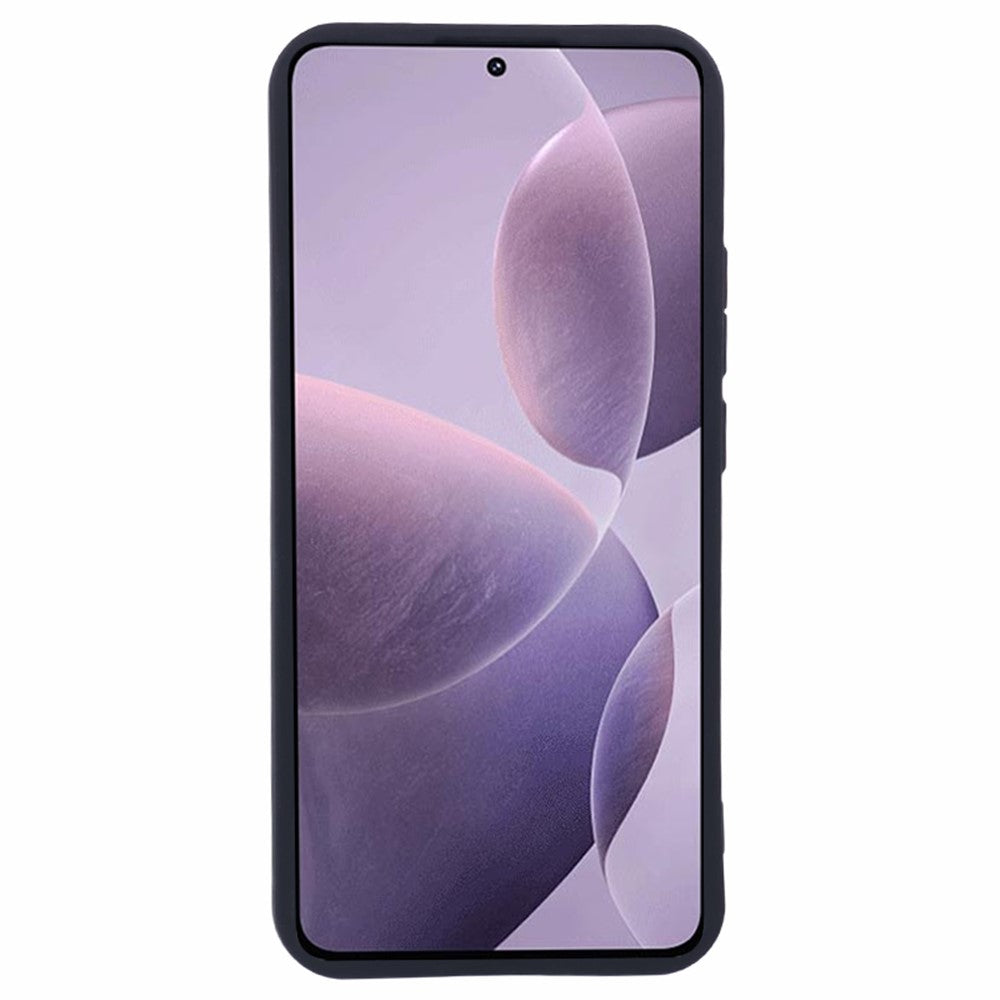 For Xiaomi Poco X6 Pro 5G / Redmi K70E 5G Case Flexible TPU Protective Cell Phone Cover