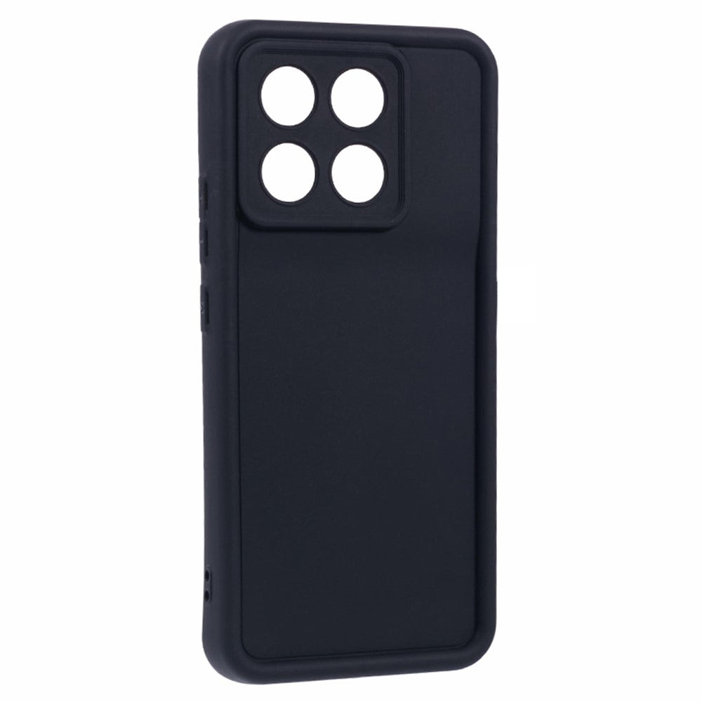 For Xiaomi Poco X6 Pro 5G / Redmi K70E 5G Case Flexible TPU Protective Cell Phone Cover