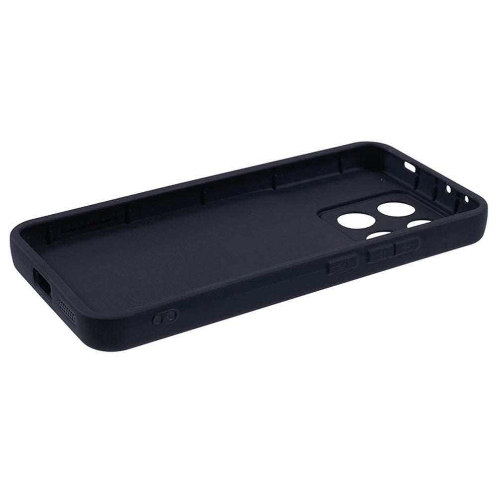 For Xiaomi Poco X6 Pro 5G / Redmi K70E 5G Case Flexible TPU Protective Cell Phone Cover