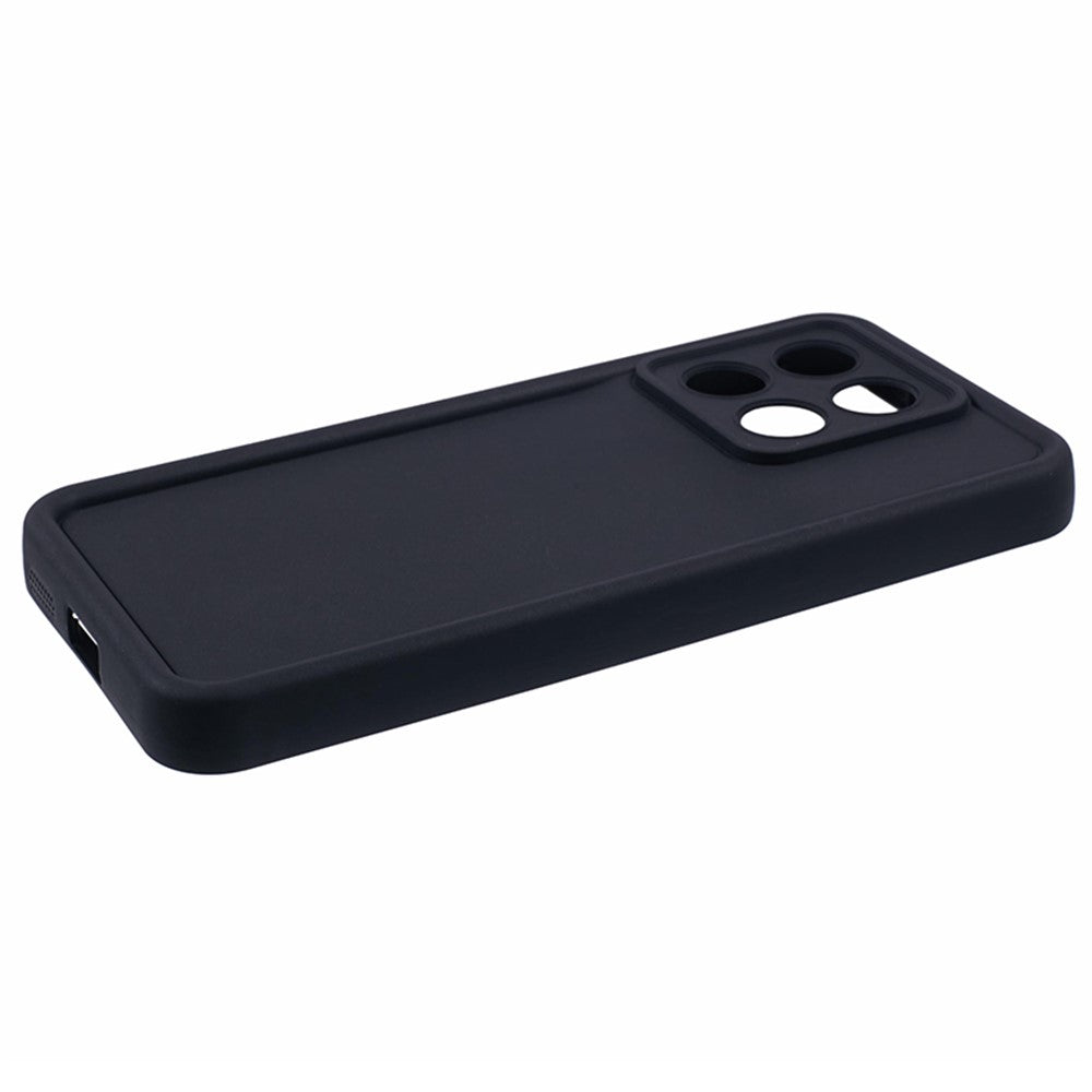 For Xiaomi Poco X6 Pro 5G / Redmi K70E 5G Case Flexible TPU Protective Cell Phone Cover
