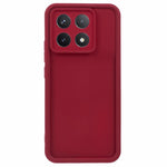 For Xiaomi Poco X6 Pro 5G / Redmi K70E 5G Case Flexible TPU Protective Cell Phone Cover