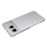 OnePlus Nord 4-skal Transparent Flexibelt 2.0mm TPU mobilskal
