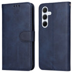 For Samsung Galaxy M35 5G Case Card Slots Wallet PU Leather Phone Cover