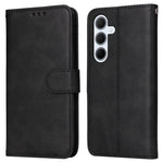 For Samsung Galaxy M35 5G Case Card Slots Wallet PU Leather Phone Cover