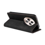 BETOPNICE 003 For Oppo Reno12 F 5G Case RFID Blocking PU Leather Flip Phone Cover