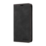 BETOPNICE 003 For Oppo Reno12 F 5G Case RFID Blocking PU Leather Flip Phone Cover