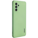 ENKAY HAT PRINCE til Samsung Galaxy A55 5G Etui Silikone Telefoncover Lige Kant