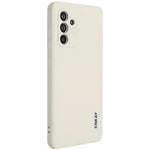 ENKAY HAT PRINCE til Samsung Galaxy A55 5G Etui Silikone Telefoncover Lige Kant