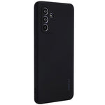 ENKAY HAT PRINCE til Samsung Galaxy A55 5G Etui Silikone Telefoncover Lige Kant