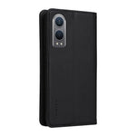 YIKATU YK-001 För OnePlus Nord CE4 Lite 5G / Oppo K12x 5G (Kina) Fodral Lädermobilskal Magnetisk Stängning Bokstativ