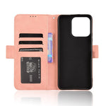For Honor X7c 5G / X7c 4G / 200 Smart 5G / Play 60 Plus 5G / Play 9T Stand Case Multiple Card Slots Leather Wallet Phone Cover