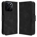 For Honor X7c 5G / X7c 4G / 200 Smart 5G / Play 60 Plus 5G / Play 9T Stand Case Multiple Card Slots Leather Wallet Phone Cover