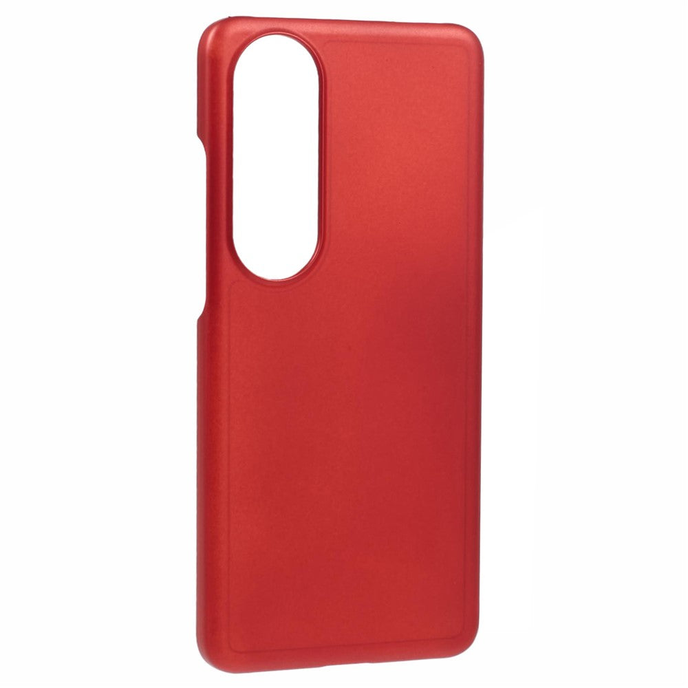 OnePlus Nord CE4 5G-skal, reptåligt, matt, hårt PC-skal