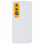 OnePlus Nord CE4 5G-skal, reptåligt, matt, hårt PC-skal