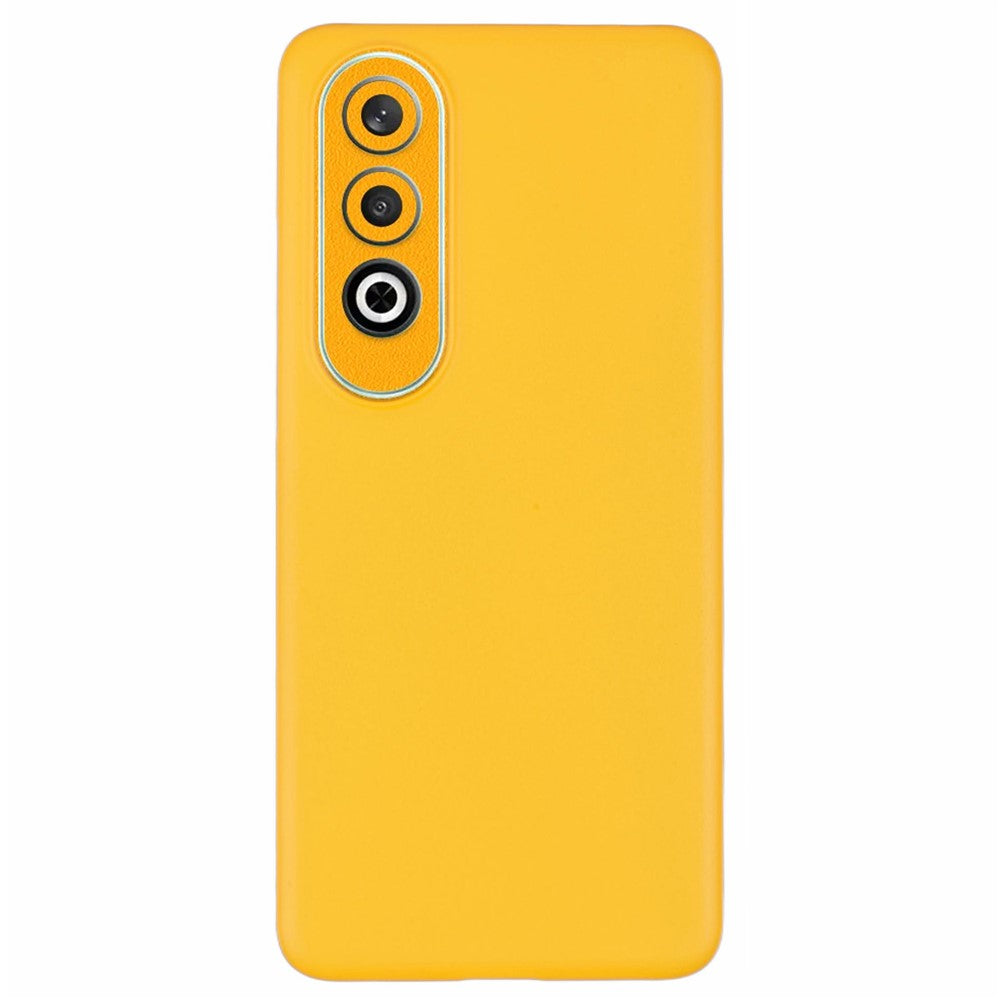 OnePlus Nord CE4 5G-skal, reptåligt, matt, hårt PC-skal