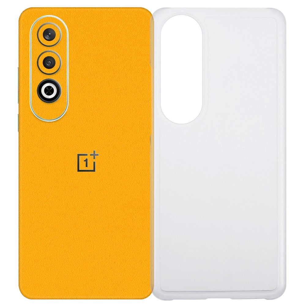 OnePlus Nord CE4 5G-skal, reptåligt, matt, hårt PC-skal