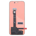 Honor 200 Lite OEM-kvalitet S AMOLED skærm og digitizer-samling (uden logo)