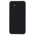 For Samsung Galaxy S24 FE Case Hard PC Frosted Minimalist Phone Cover