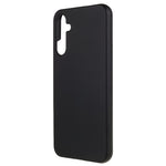 For Samsung Galaxy S24 FE Case Hard PC Frosted Minimalist Phone Cover