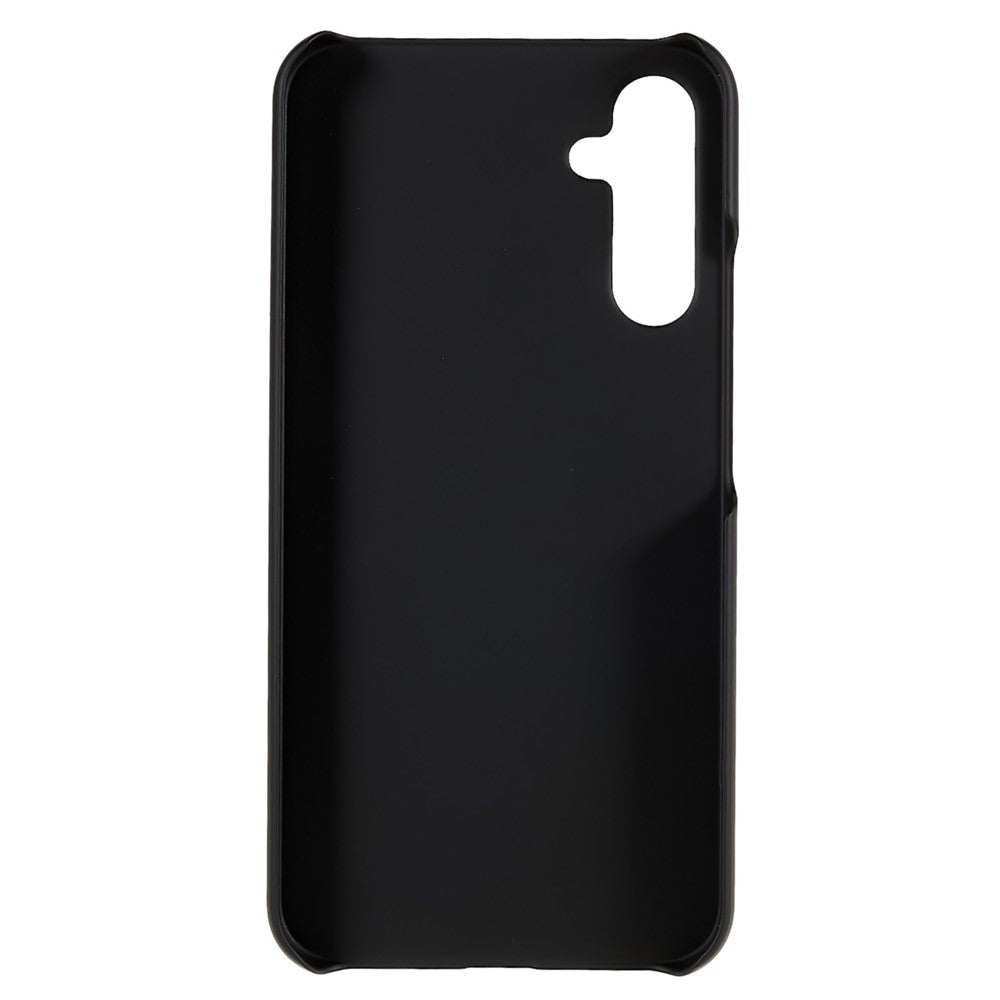 For Samsung Galaxy S24 FE Case Hard PC Frosted Minimalist Phone Cover