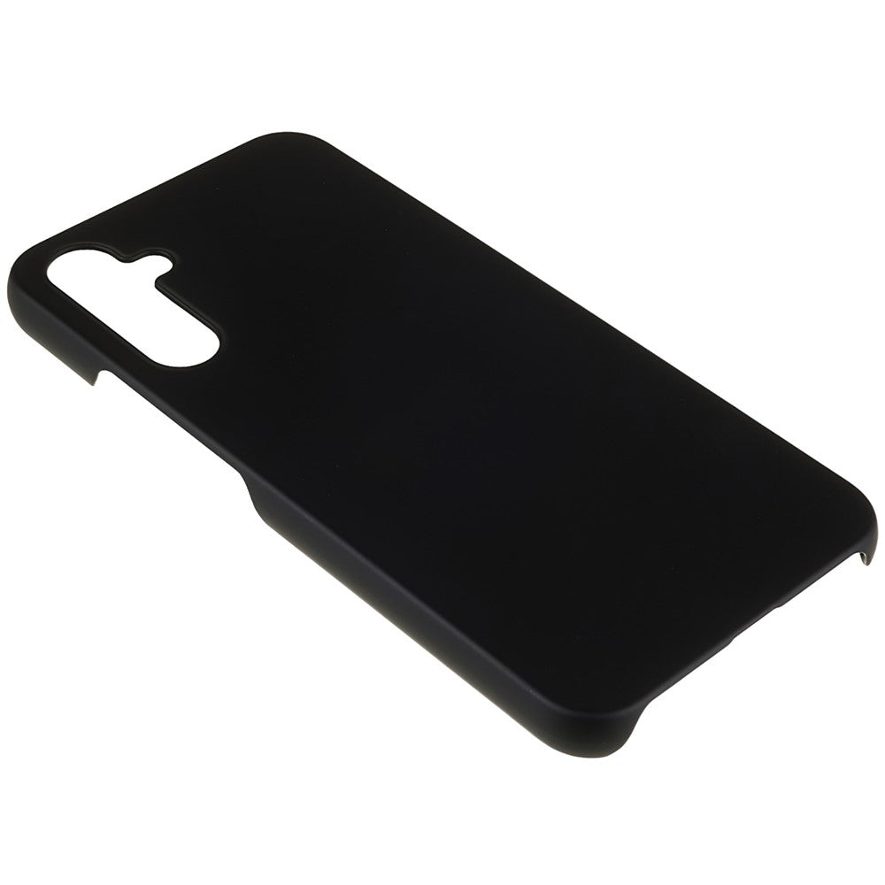 For Samsung Galaxy S24 FE Case Hard PC Frosted Minimalist Phone Cover