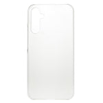 For Samsung Galaxy S24 FE Case Hard PC Frosted Minimalist Phone Cover