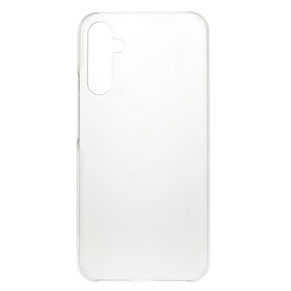 For Samsung Galaxy S24 FE Case Hard PC Frosted Minimalist Phone Cover