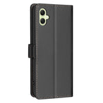 BINFEN COLOR BF32 Til Samsung Galaxy A006 4G Etui PU-Læder Litchi Tekstur Telefoncover